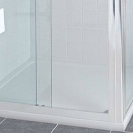 Just Trays Merlin Shower Trays