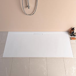 Just Trays Rectangular Shower Trays