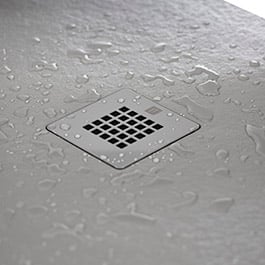 Just Trays Shower Tray Accessories