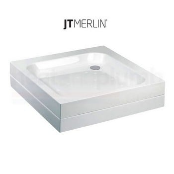 Just Trays Merlin Shower Trays