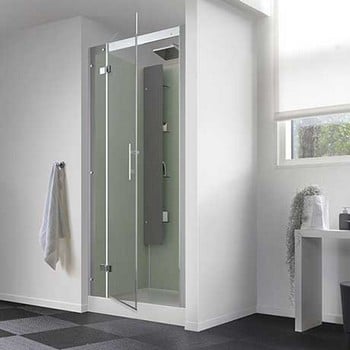 Kinedo Self-Contained Shower Cubicles