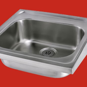 Franke Laboratory Sinks
