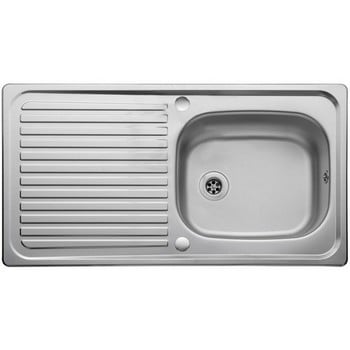 Leisure Linear Stainless Steel SInks