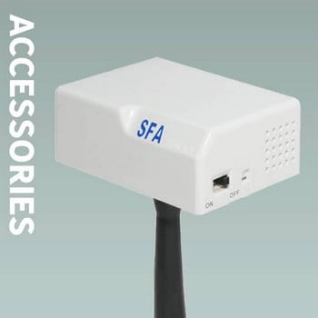 Macerator Accessories