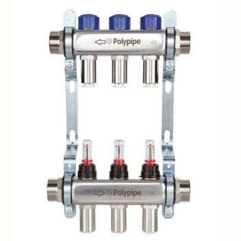 Manifolds and Accessories