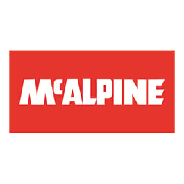 McAlpine