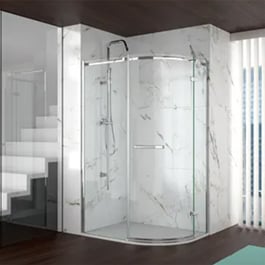 Merlyn Shower Doors & Enclosures