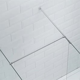 Merlyn Bracing Bars & Connectors