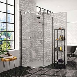 Merlyn Shower Enclosures