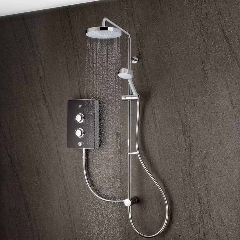 Mira Electric Showers