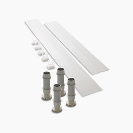 Mira Riser Kits 