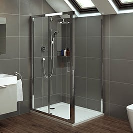 Mira Shower Enclosures