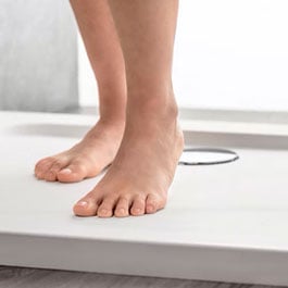 Mira Shower Trays