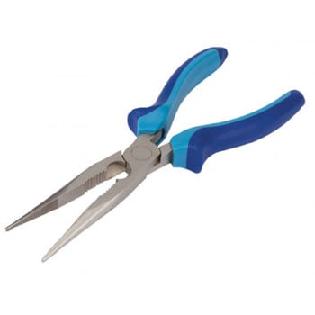 Flat Long, Snipe & Needle Nose Pliers