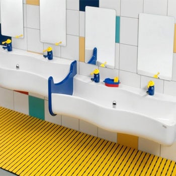 Office Washroom Products
