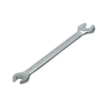 Spanners - Open Ended Metric