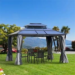 Outsunny Gazebos