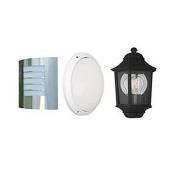 Outdoor Wall Lights