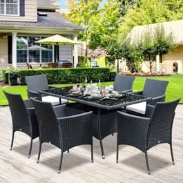 Outsunny Bistro & Dining Sets