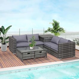 Outsunny Rattan Furniture