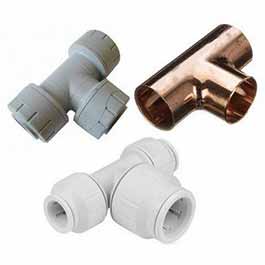 Pipe Fittings