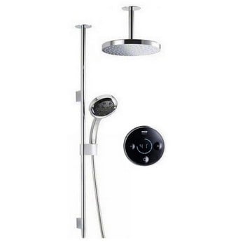 Mira Platinum & Platinum Dual Showers