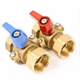 Valves