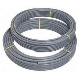 Polyplumb Barrier Pipe