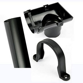 Polypipe Guttering