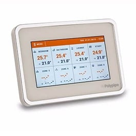 Polypipe Underfloor Heating Controls