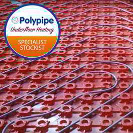 Polypipe Underfloor Heating