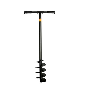 Posthole Diggers & Augers