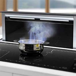Prima Cooker Hoods