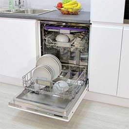 Prima Dishwashers