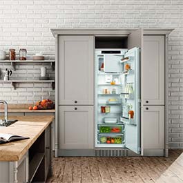 Prima Fridge Freezers