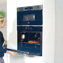 Prima Ovens