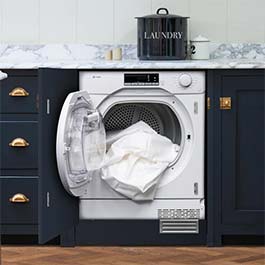 Prima Washer Dryers