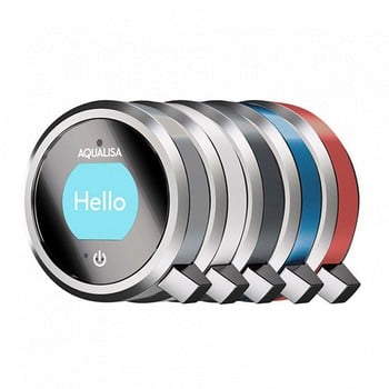 Aqualisa Q Smart Shower Controllers and Accessories