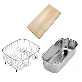 Rangemaster Kitchen Sinks Accessories