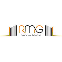 Readymade Gates