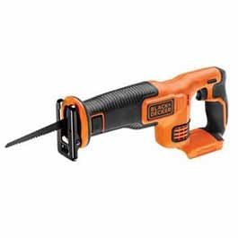 Reciprocating & Sabre Saws - Cordless