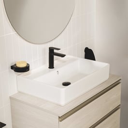 Roca Basins & Pedestals