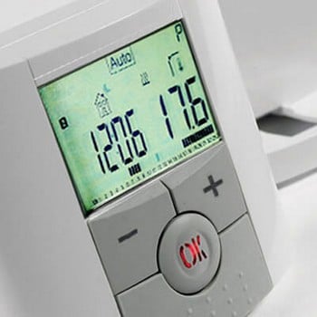 Room Temperature Controls