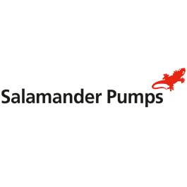 Salamander Pumps