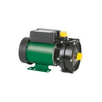 Salamander Right Shower Pumps