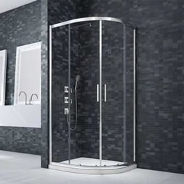 Shower Enclosures