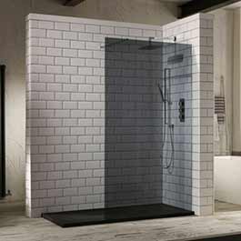 Shower Screens