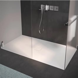 Shower Trays