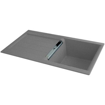 Carron Phoenix Kitchen Sinks