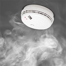Smoke & Carbon Monoxide Alarms